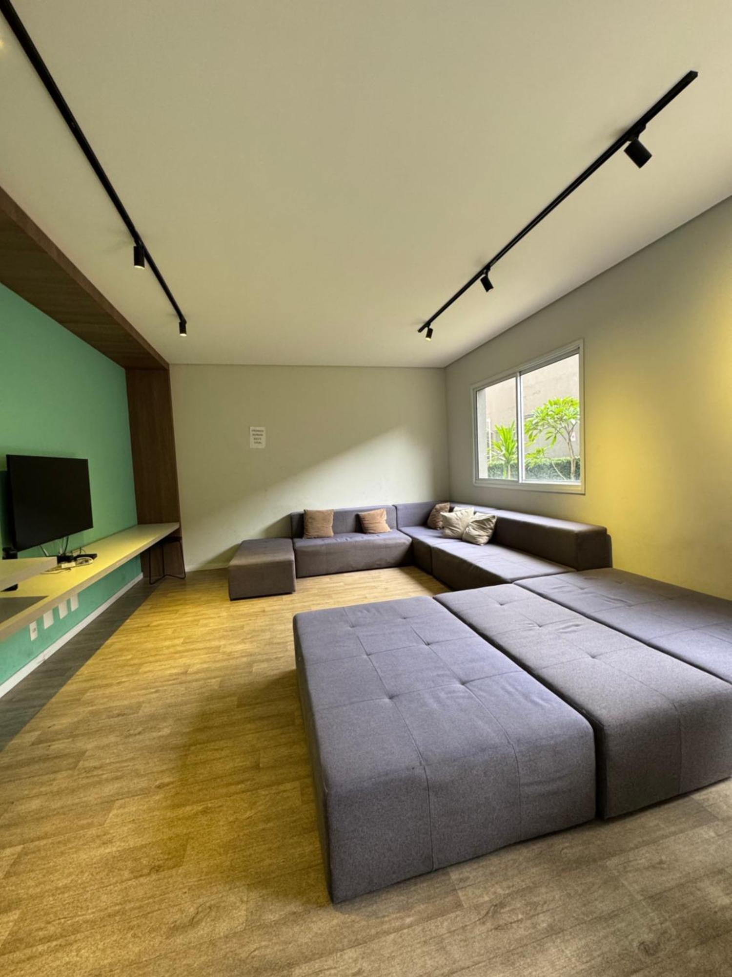 סאו פאולו Novo E Fantastico Studio No Bras-Piscina מראה חיצוני תמונה